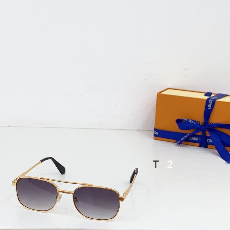 LV Sunglasses ID:20260410-2473